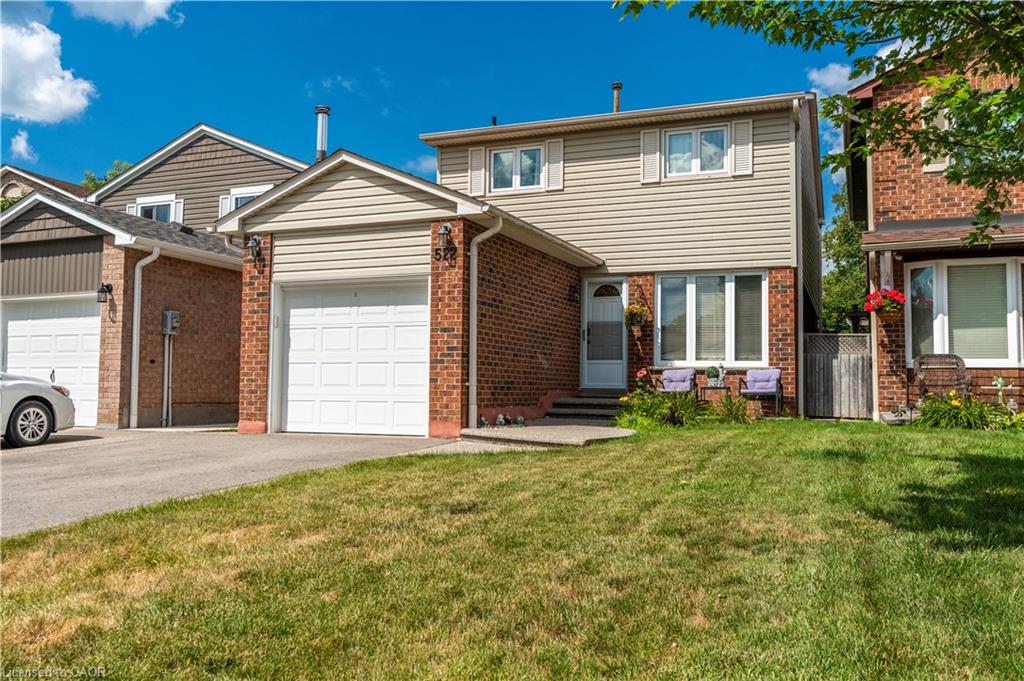 522 Roseheath Dr, Milton, ON L9T 4V6