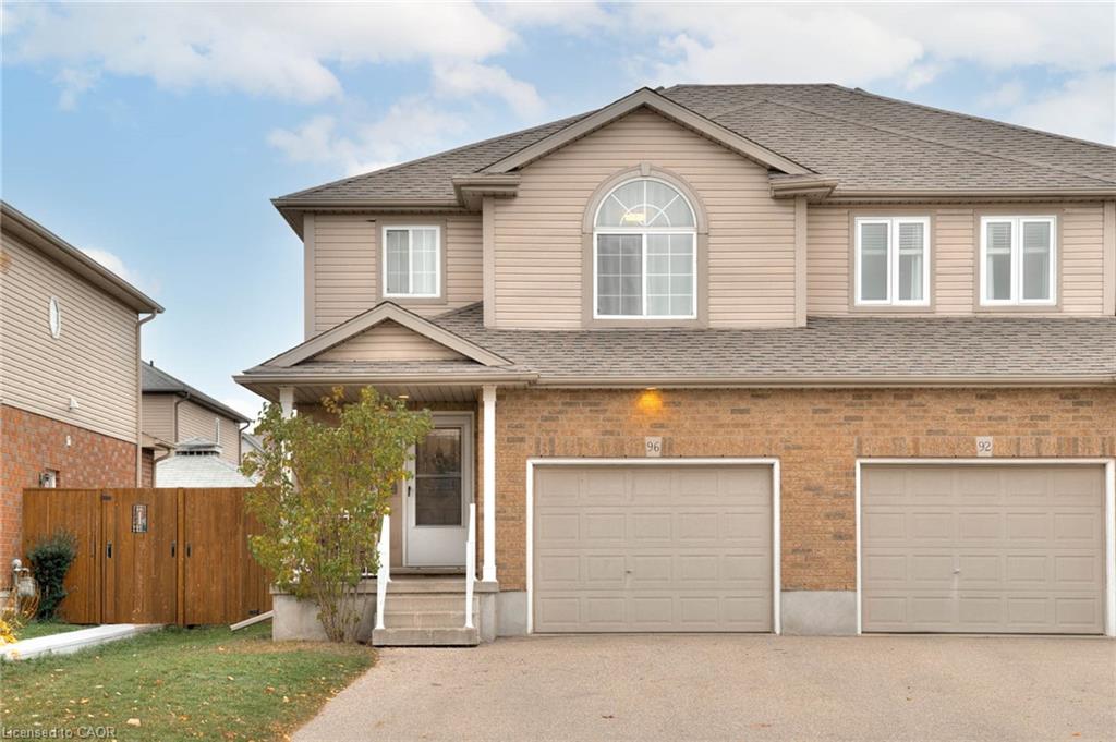 96 Raising Mill Gate, Woolwich, ON N3B 3N7