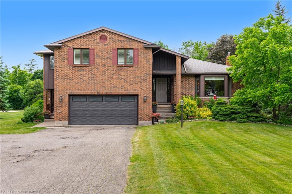 12130 Eighth Line, Halton Hills, ON L7G 4S4