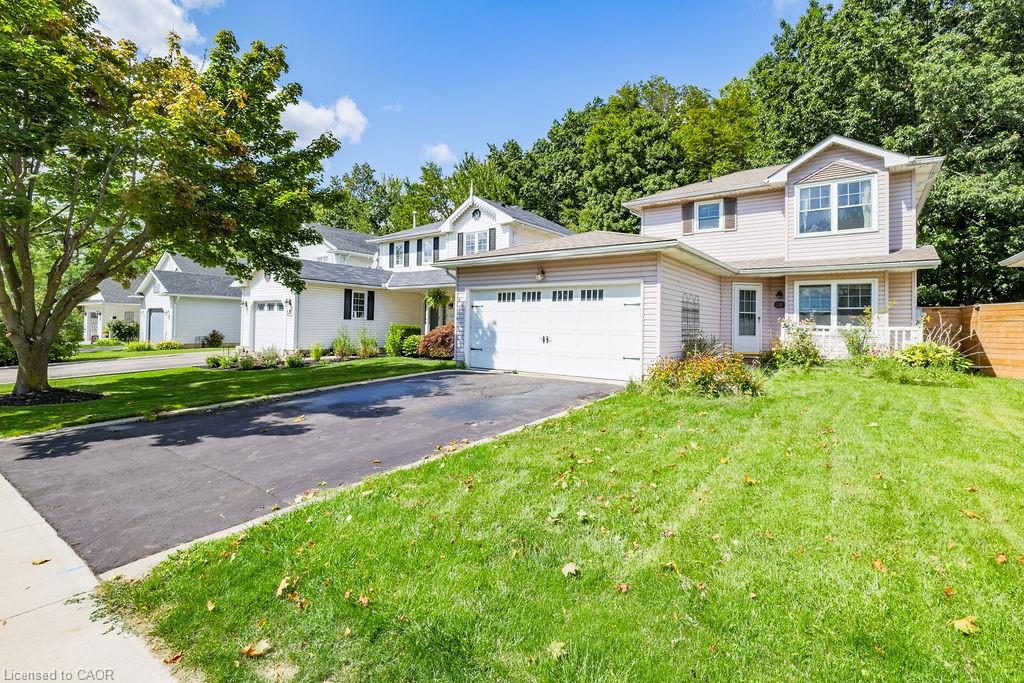 48 Morgan Dr, Caledonia, ON N3W 1H7