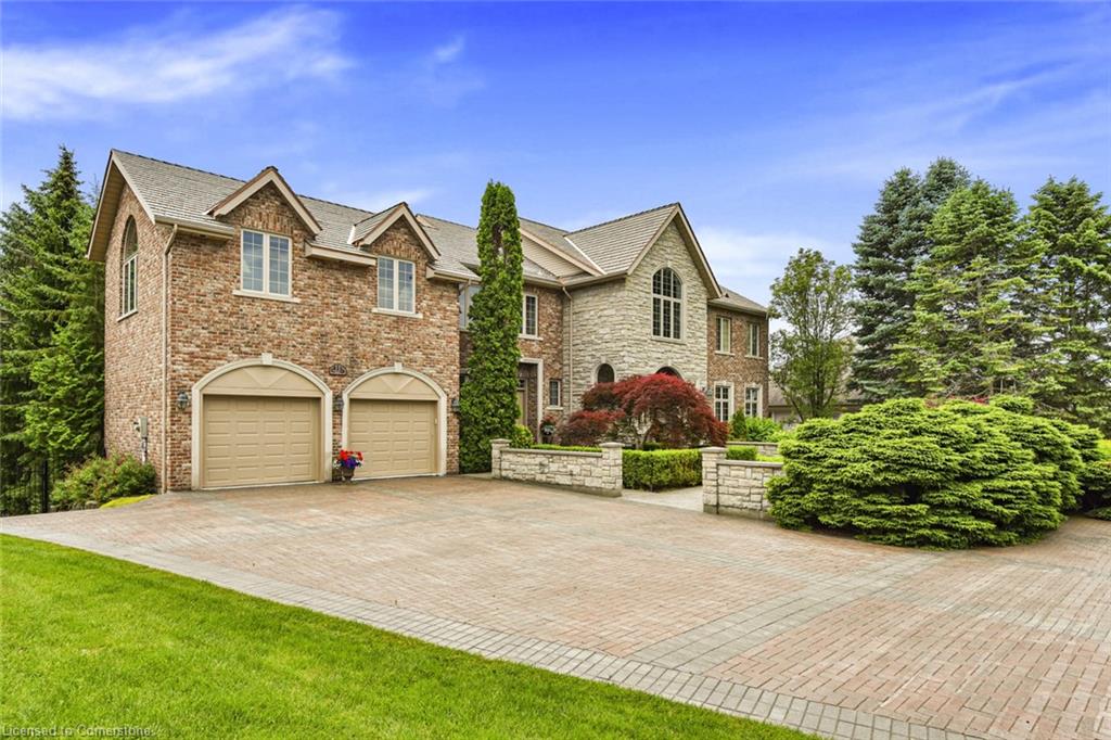 11 Prestwick Pl, Brantford, ON N3T 6H3
