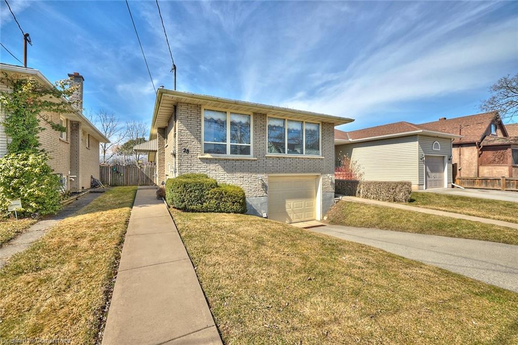 28 Deere St, Welland, ON L3B 2L8