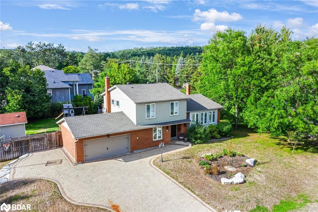 30 Cedar Creek Rd, Springwater, ON L9X 0P5