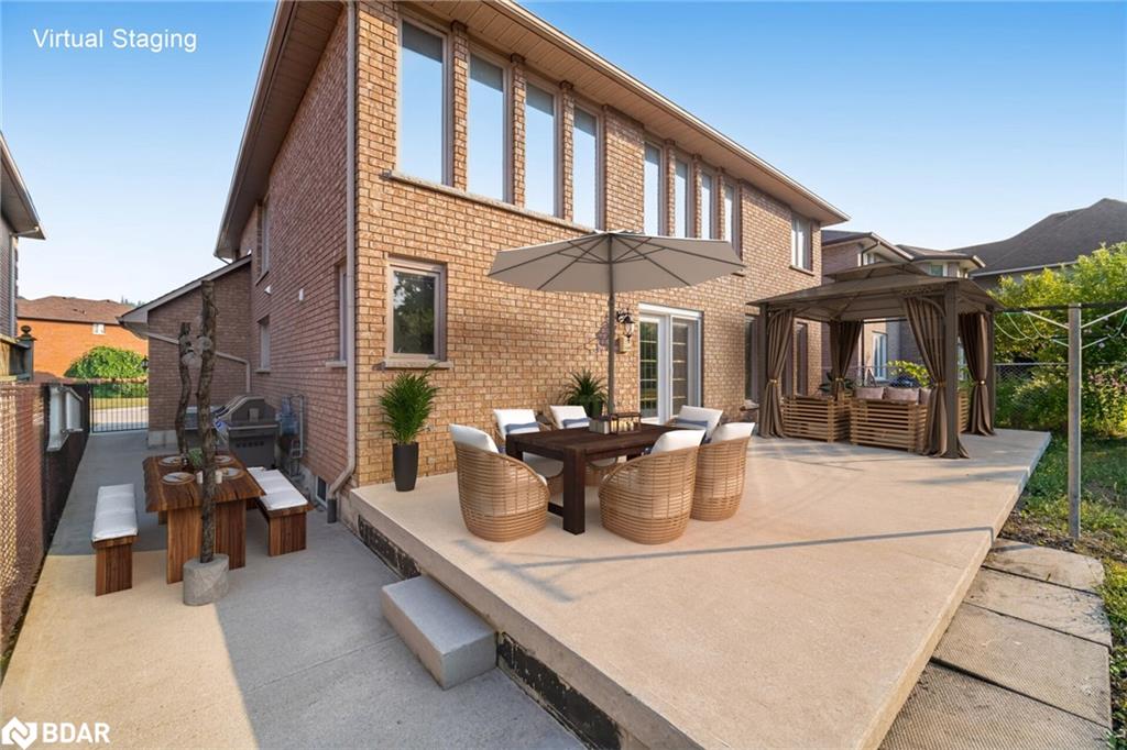 100 National Dr, Hamilton, ON L8G 5B3