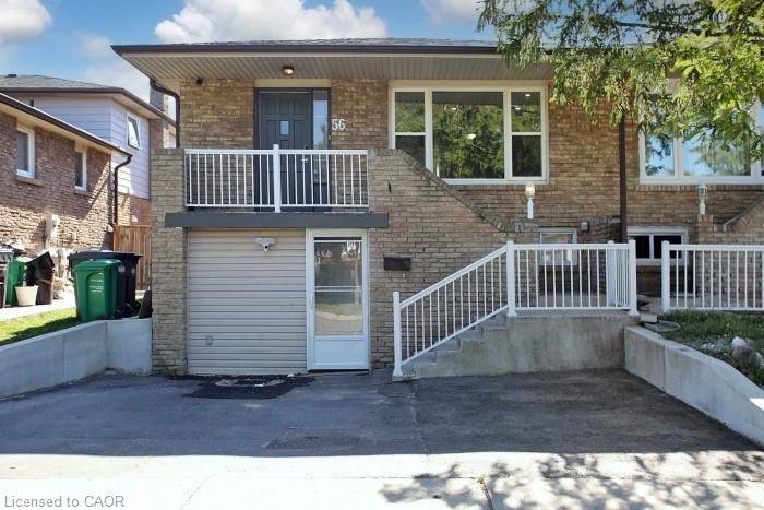 56 Abell Dr, Brampton, ON L6V 2V8