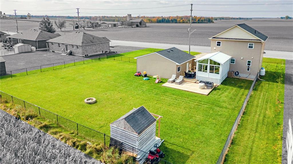 1076 Brussels Line, Howick, ON N0G 2X0