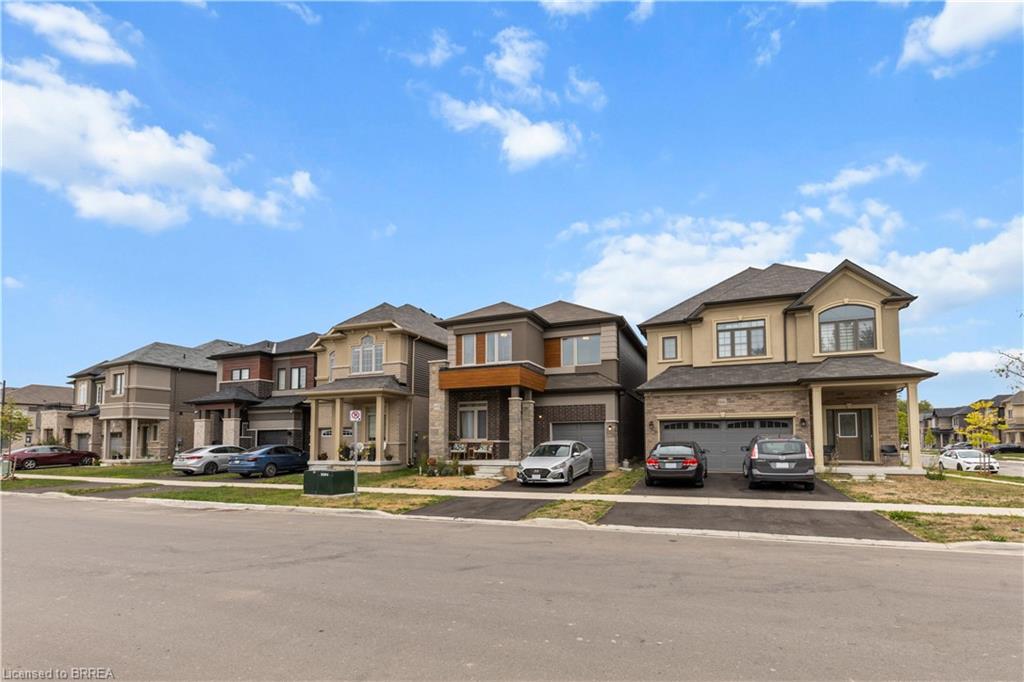 68 Stauffer Rd, Brantford, ON N3V 0B4
