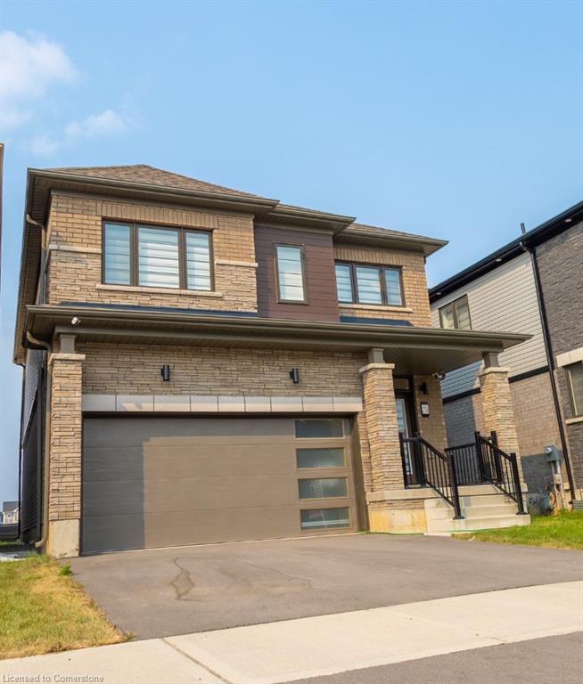 218 Wilmot Rd, Brantford, ON N3T 0V8