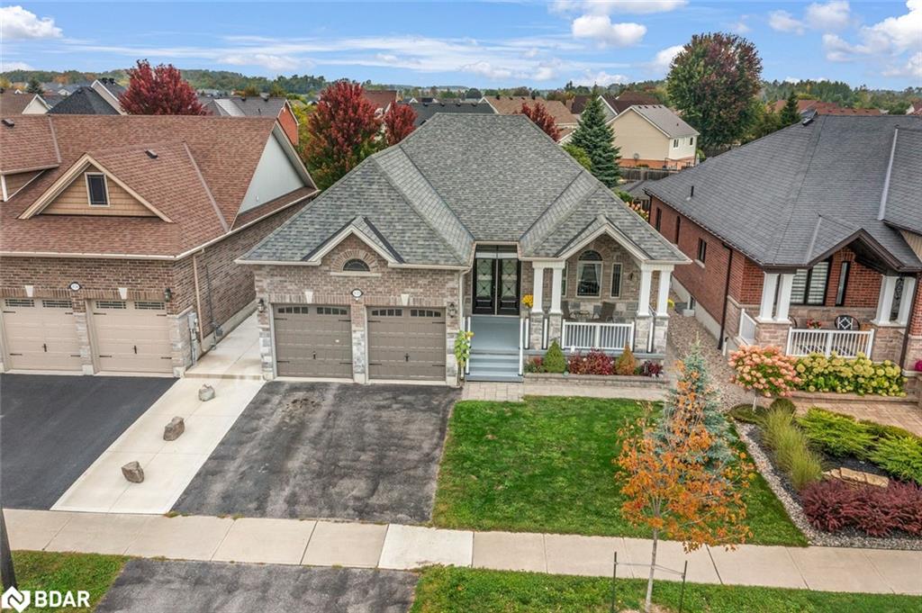 1120 Quarry Dr, Innisfil, ON L9S 4W9
