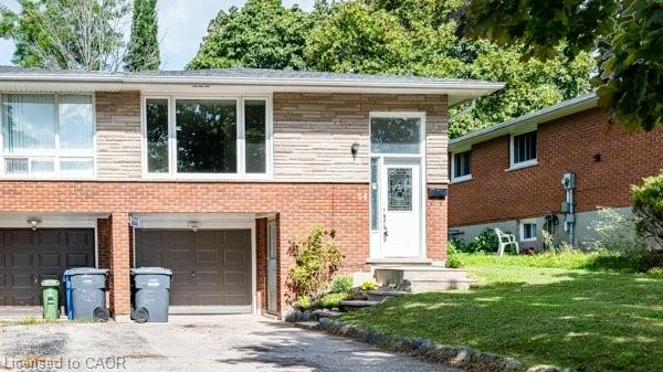 54 Conroy Cres, Guelph, ON N1G 2V6