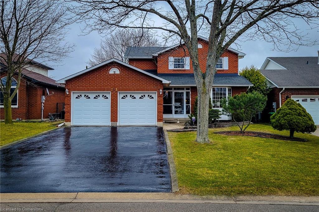 251 Alderlea Ave, Hamilton, ON L0R 1W0