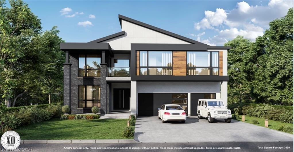 Plover Mills Road, Ilderton, ON N0M 2A0