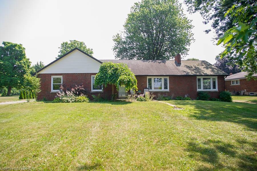 530 Mount Pleasant Rd, Brantford, ON N3T 5L5