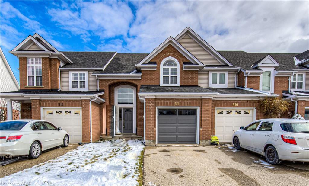 512 Beaver Creek Cres, Waterloo, ON N2V 2J8