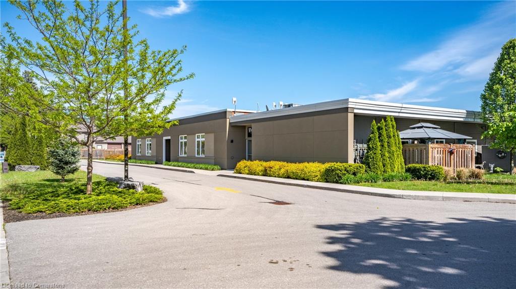 992 Windham Centre Road Unit 7, Windham Centre, ON N0E 2A0