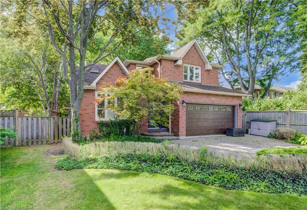 600 Highvalley Rd, Ancaster, ON L9G 3X3