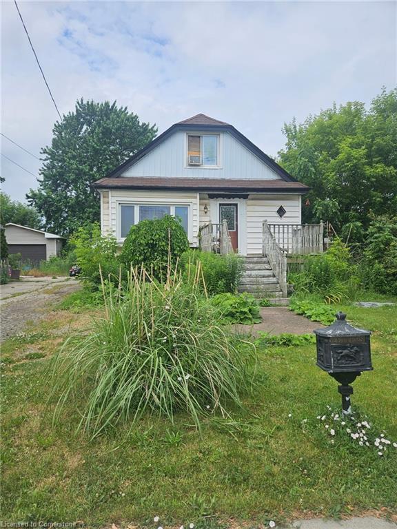 543 Waterloo St, Hamilton, ON L8H 6V6