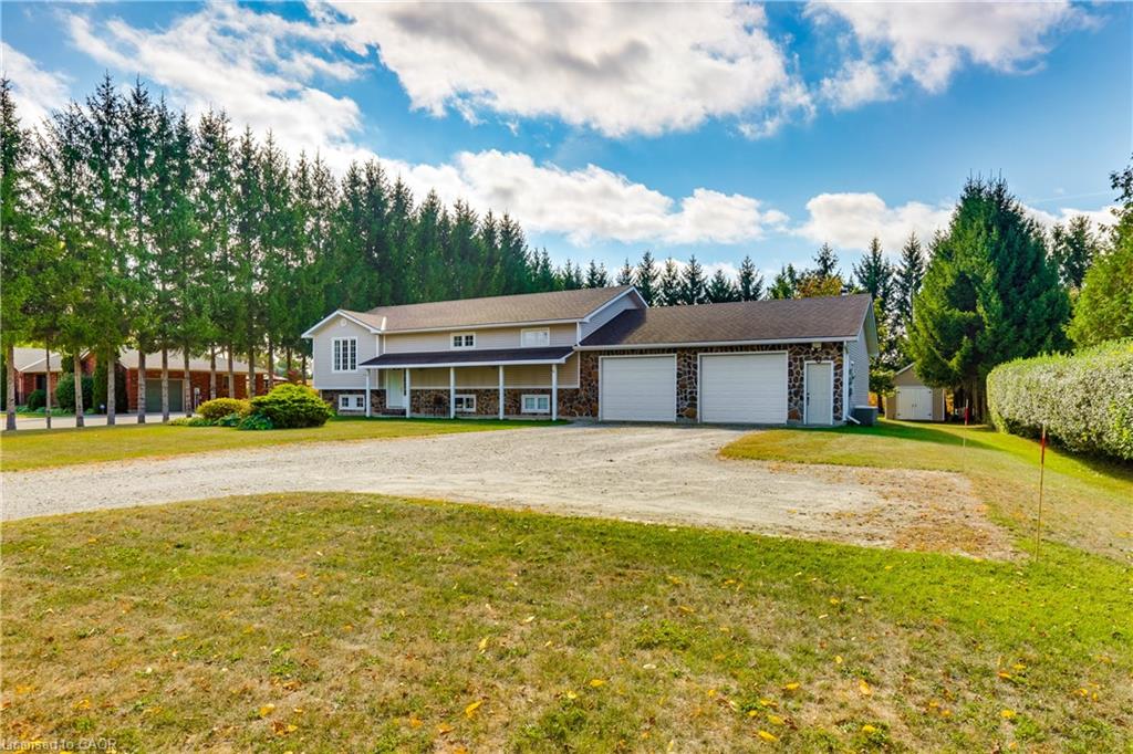 41 Church Rd W, Brant, ON N0E 1R0