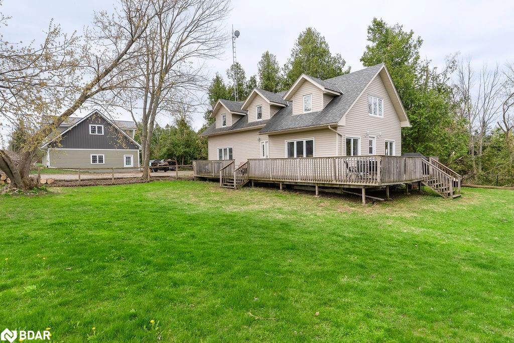 1393 Killarney Bay Rd, Kawartha Lakes, ON K0M 2B0