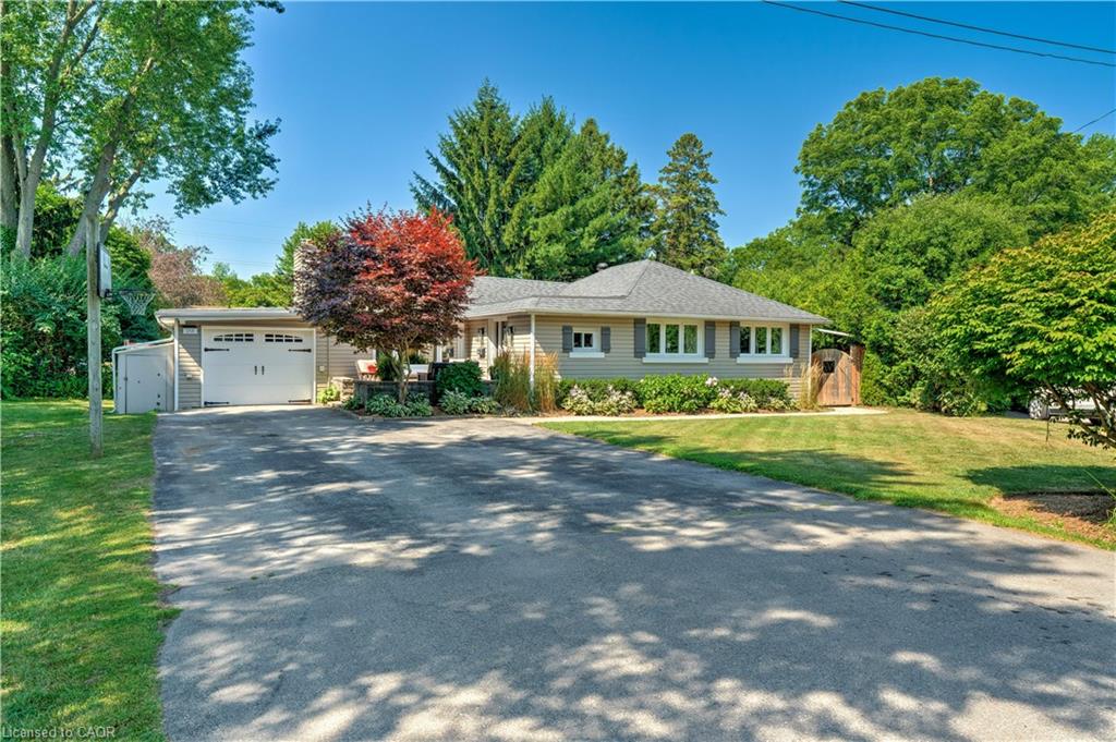 258 Gardenview Dr, Burlington, ON L7T 1K4