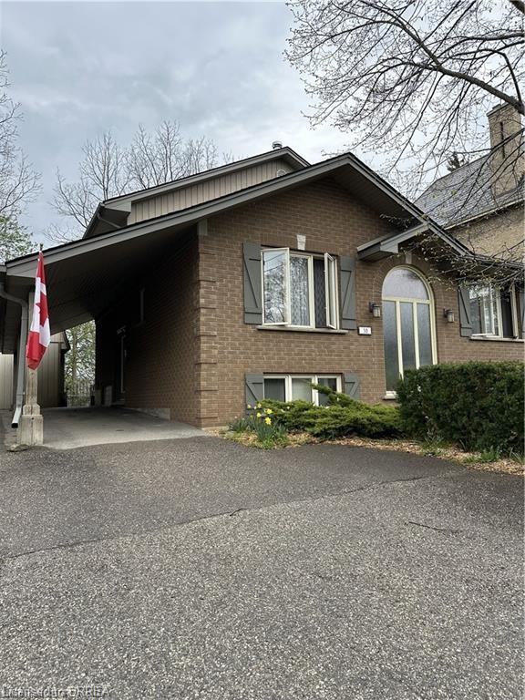 38 Grand River St S, Brant, ON N3L 2B2