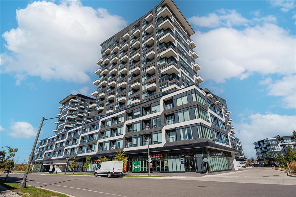 2481 Taunton Road Unit 1310, Oakville, ON L6H 3R7