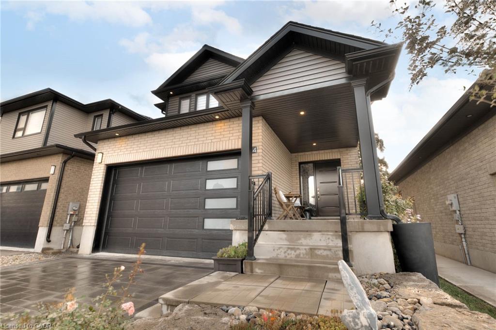 164 Timber Trail Rd, Elmira, ON N3B 0E3