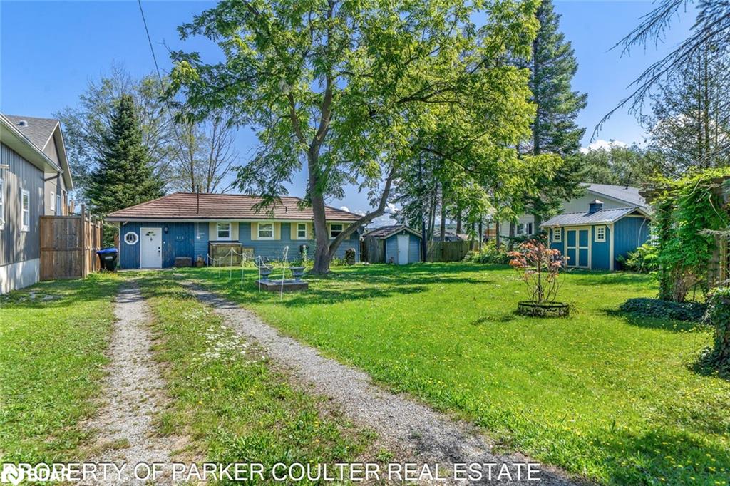 121 Maskinonge Rd, Tay, ON L0K 2A0