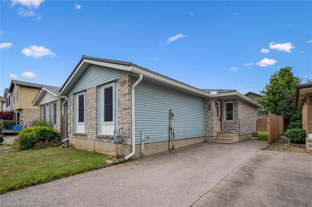 289 Strathallan St, Centre Wellington, ON N1M 3L5
