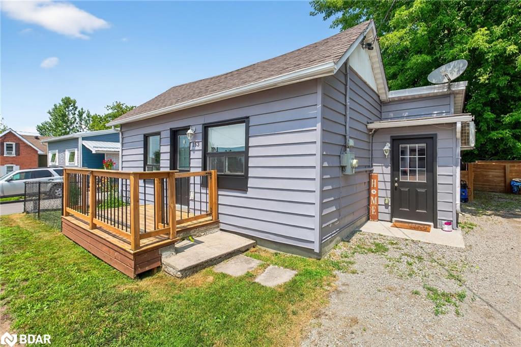 153 Veterans Ln, Tay, ON L0K 2A0