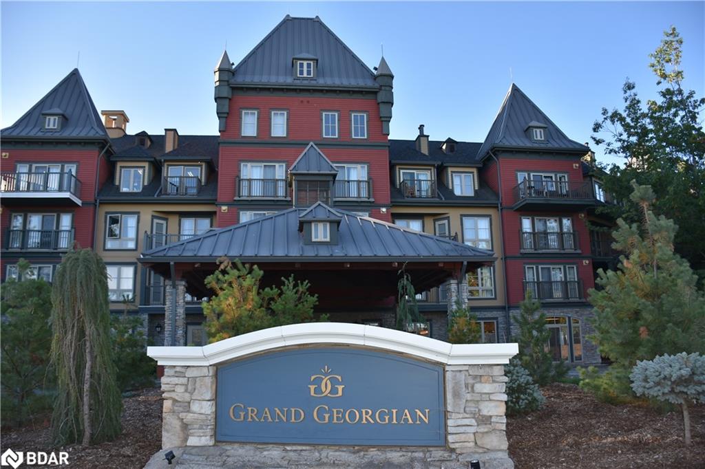 156 Jozo Weider Boulevard Unit 133, The Blue Mountains, ON L9Y 0V2