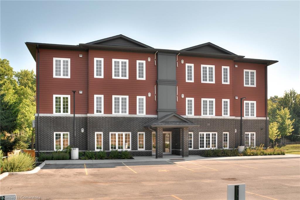 33 Murray Court Unit 9, Perth East, ON N0K 1M0