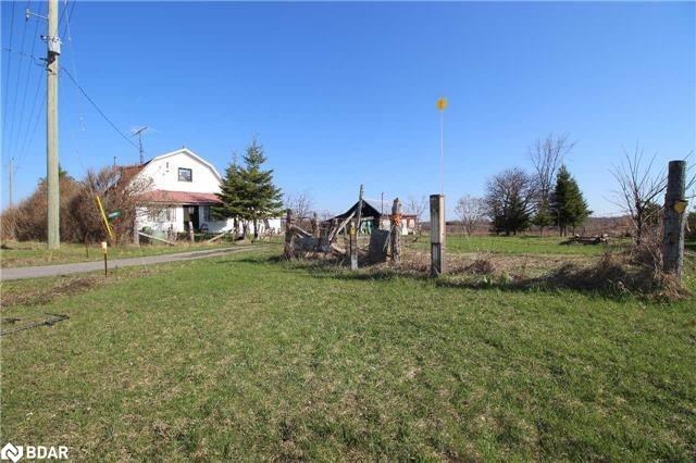 772789 Na Hwy, Grey Highlands, ON N0B 1C0