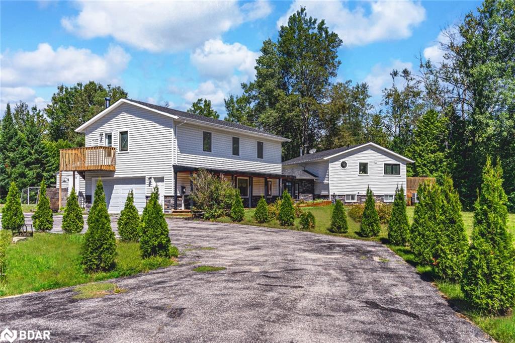 20 Hillview Cres, Springwater, ON L0L 1X0