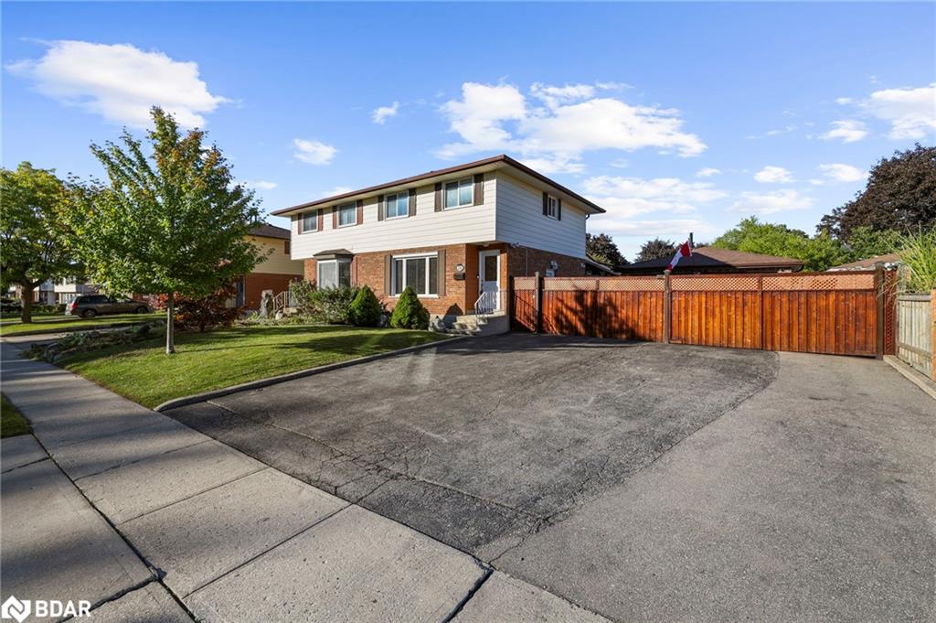 78 Chalmers St S, Cambridge, ON N1R 6A6
