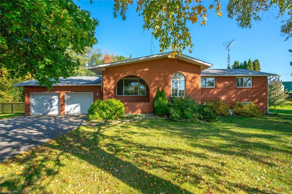 1521 Irvine Rd, Niagara-on-the-lake, ON L0S 1J0