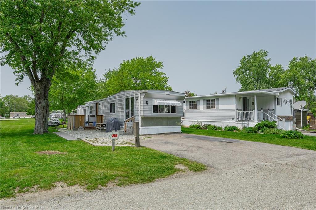 580 Beaver Creek Road Unit 215, Waterloo, ON N2J 3Z4