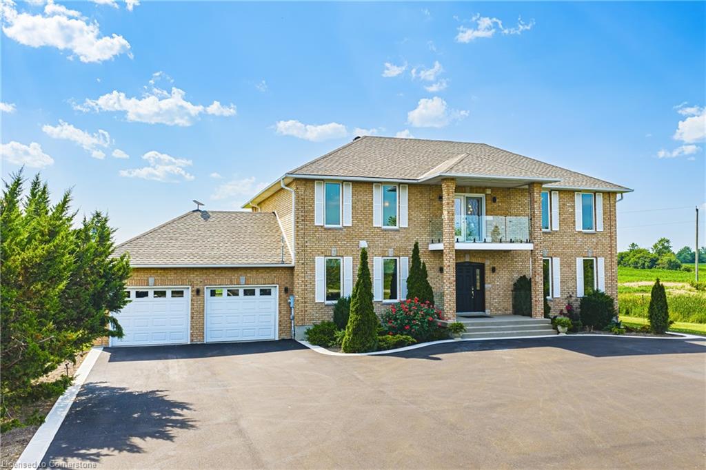 6380 Westbrook Rd, Binbrook, ON L0R 1E0