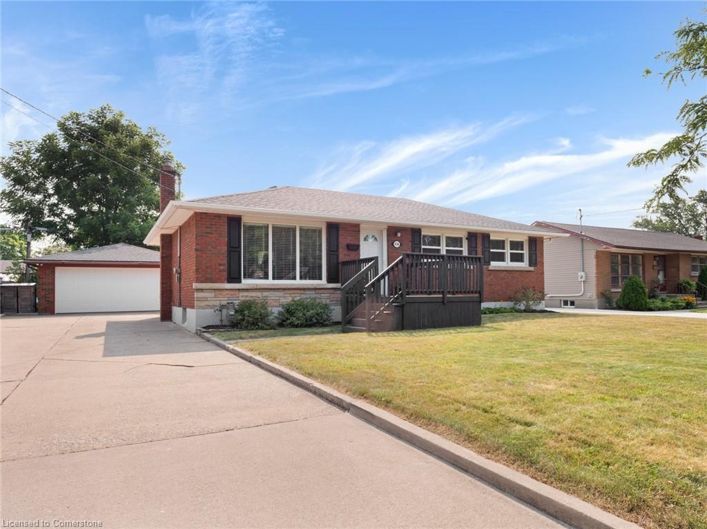 436 Bunting Rd, St. Catharines, ON L2M 3Z4