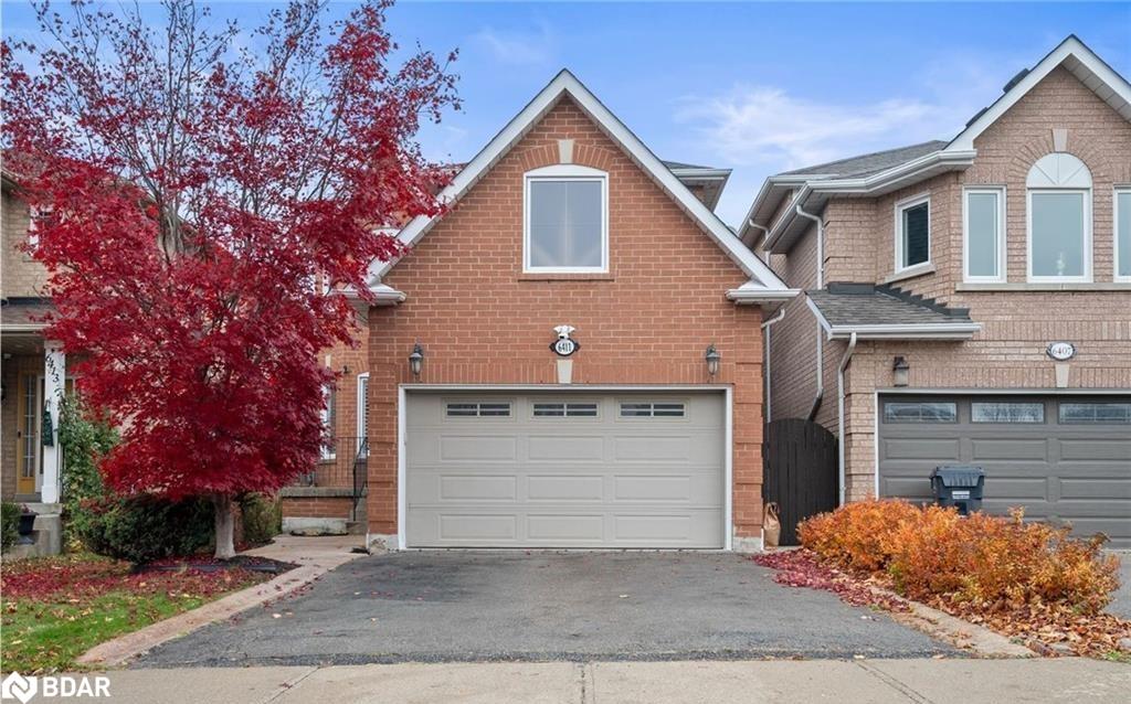 6411 Seaver Rd, Mississauga, ON L5V 2J2
