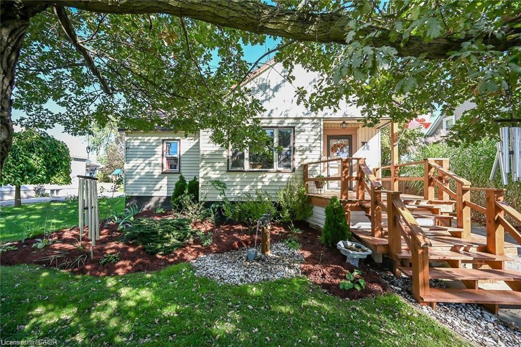 12 Walpole Dr, Jarvis, ON N0A 1J0