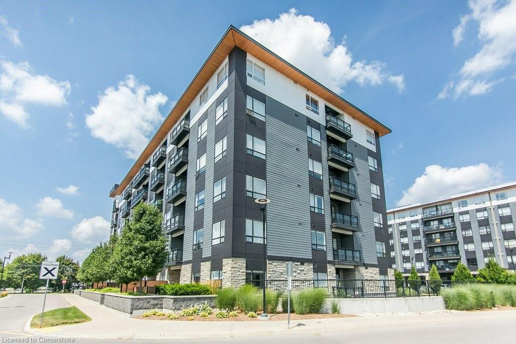 251 Northfield Drive E Unit 102, Waterloo, ON N2K 0G9