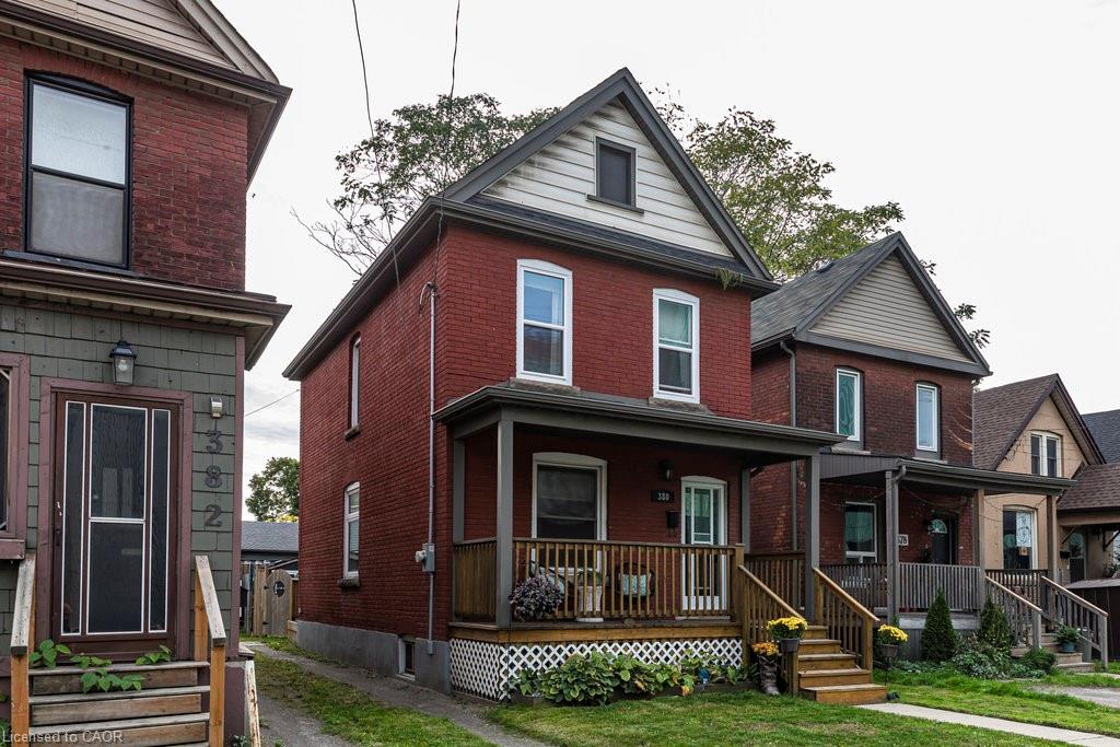 380 Beach Rd, Hamilton, ON L8H 3K5