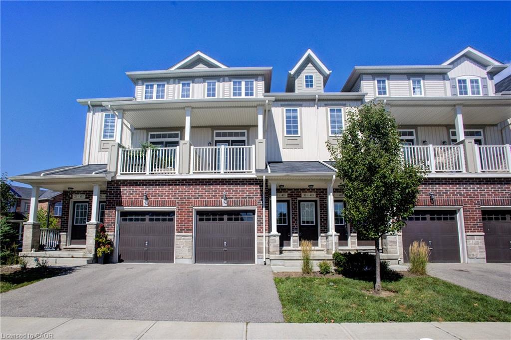 403 Westwood Drive Unit 31, Kitchener, ON N2M 5B5