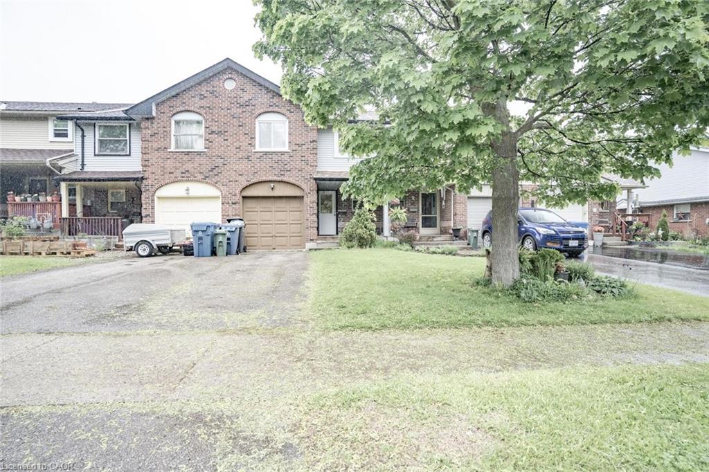 78 Grandridge Cres, Guelph, ON N1H 8G3