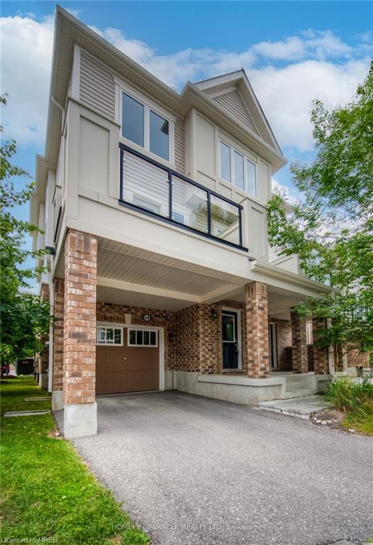 526 Goldenrod Ln, Kitchener, ON N2R 0L7 MLS 40467213 Houseful