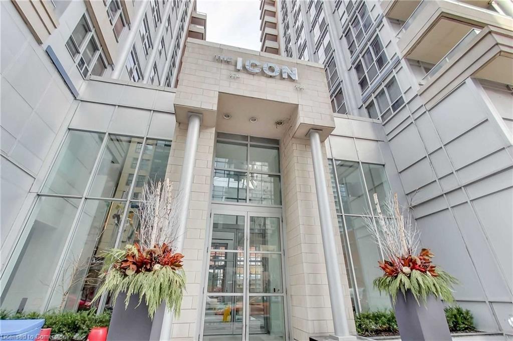 270 Wellington Street W Unit 409, Toronto, ON M5V 3P5