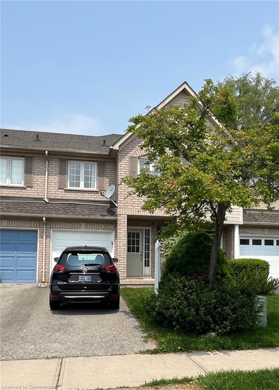 2069 Glenhampton Rd, Oakville, ON L6M 3W9
