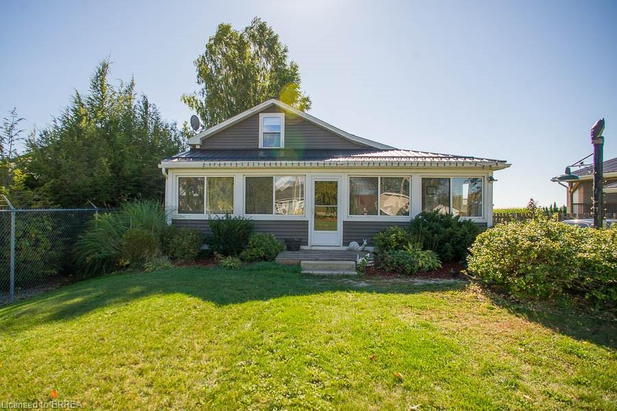 38 Queen St W, St. Williams, ON N0E 1P0