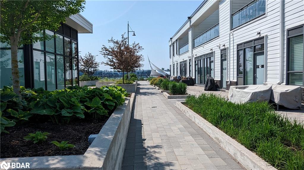 275 Broward Way Unit 60, Innisfil, ON L9S 0J6